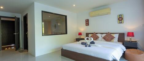 公寓, 露台 | 免費 Wi-Fi