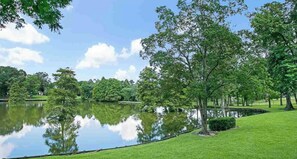 Miscellaneous - Guesthouse w Lake Access Private Retreat - Historic Highland Rd Home Sweet Home” (Baton Rouge)