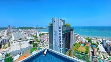 Condo, 2 Bedrooms, Accessible, Smoking | Pool | Outdoor pool