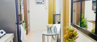 Oceanfront Condo in Dumaguete City - Perfect Getaway