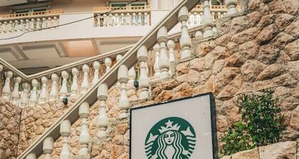 Premium-Eigentumswohnung im Albergo, Baguio – Einheit 741