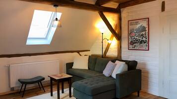 Fernseher