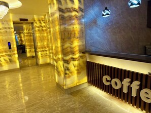 咖啡店