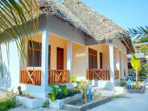 Tumaini Bungalows