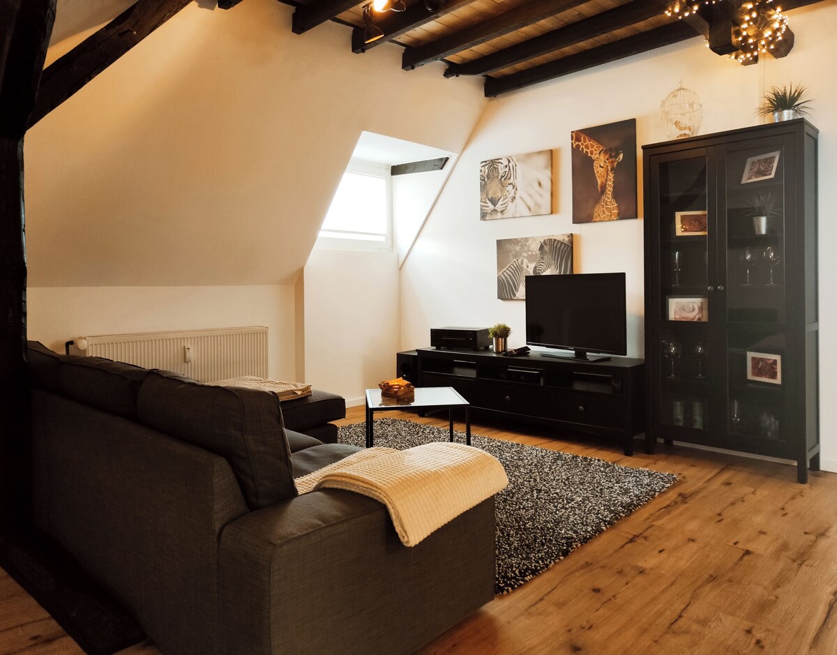 Bild für Gastgeberprofil