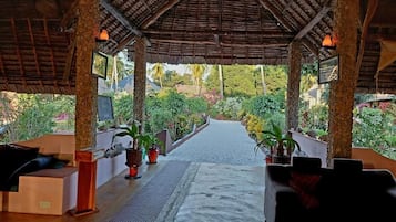 Restaurang