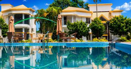 Jowar Hoter & Resort