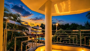 Exterior - Jowar Hoter & Resort (Kanthi)