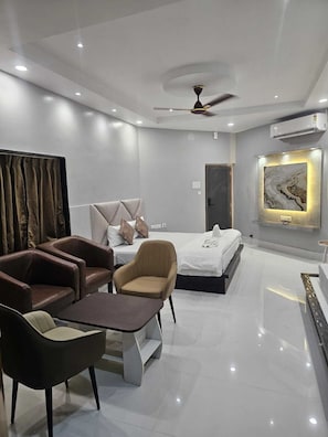 Premium Double Room