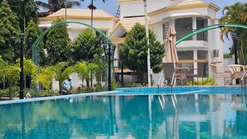 3 Innenpools