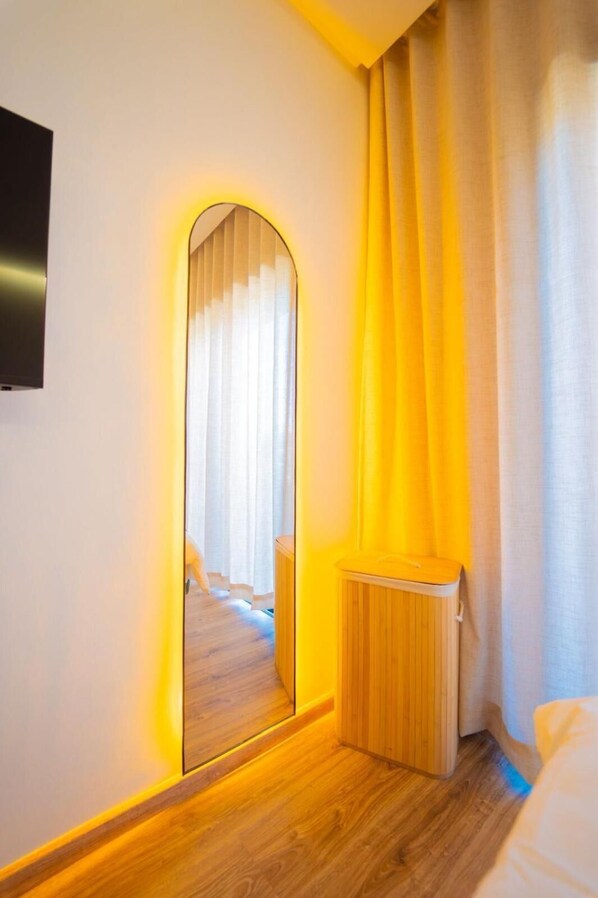 Departamento, 2 habitaciones, con acceso para personas discapacitadas, patio | 2 habitaciones 