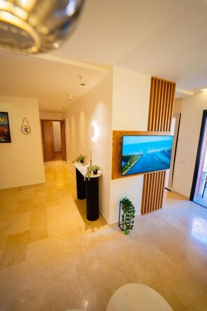 Apartment, 2 Bedrooms, Accessible, Patio | Interior - Amberdi Noria Apartment Marrakech (Marrakech)