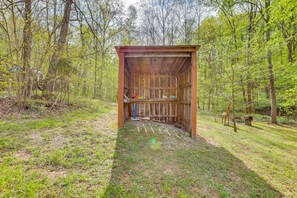 Espace pour enfants