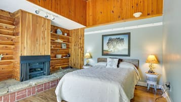 2 dormitorios y wifi