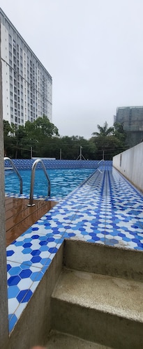 Capital Rise by Extended Stays 