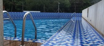 Capital Rise by Extended Stays 