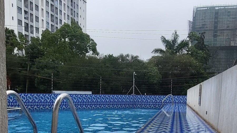 Capital Rise by Extended Stays