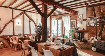 Guesthouse 'La Petite Auberge' with Wi-Fi