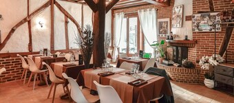 Guesthouse 'La Petite Auberge' with Wi-Fi