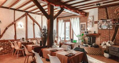 Guesthouse 'La Petite Auberge' with Wi-Fi