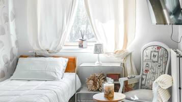 3 slaapkamers, wifi, beddengoed