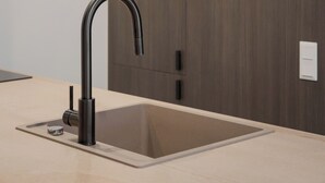 Glyfada Prime Apartment | 私人厨房