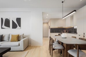 Glyfada Prime Residence | Coin séjour