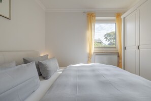 2 chambres, Wi-Fi
