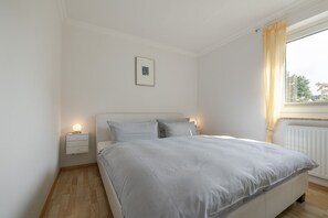 2 bedrooms, WiFi - Wind - Lust auf Sylt - Apartment Wind for 2 persons (Sylt)