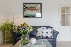 TV, ping pong - Wind - Lust auf Sylt - Apartment Wind for 2 persons (Sylt)