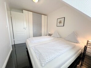 2 habitaciones y wifi 