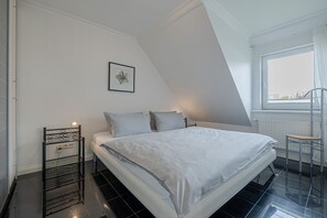 2 chambres, Wi-Fi