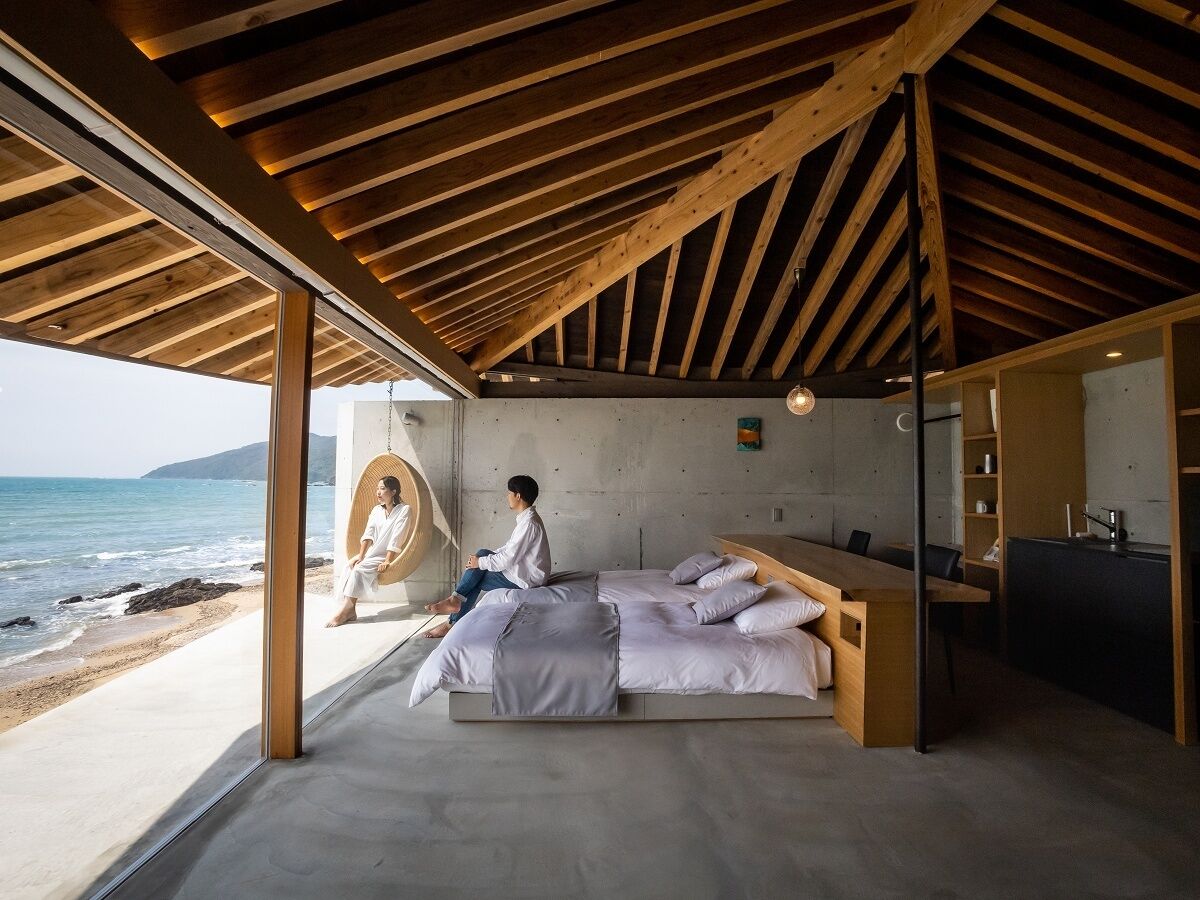 Superior Villa, Multiple Beds, Non Smoking (Serenity Suite)