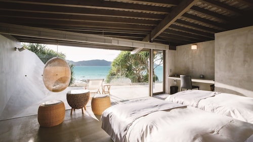 Denpaku The Beachfront MIJORA