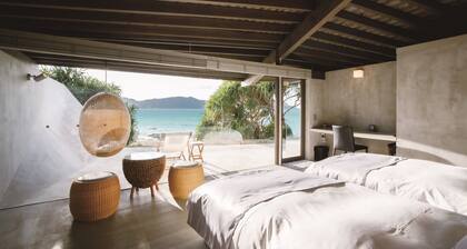 Denpaku The Beachfront MIJORA