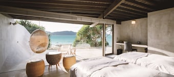 Denpaku The Beachfront MIJORA