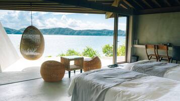 Zimmersafe, Bügeleisen/Bügelbrett, kostenloses WLAN