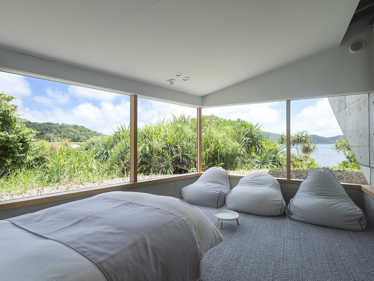 別墅, 多張床 | 客房內保險箱、熨斗/熨衣板、免費無線上網