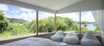 Denpaku The Beachfront MIJORA