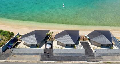 Denpaku The Beachfront MIJORA
