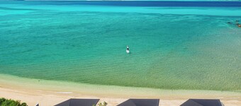 Denpaku The Beachfront MIJORA