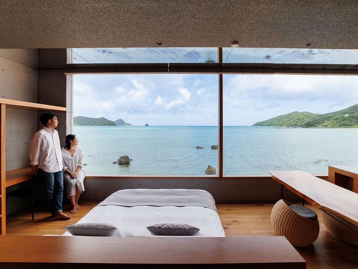 高級別墅, 1 張加大雙人床 | Spa