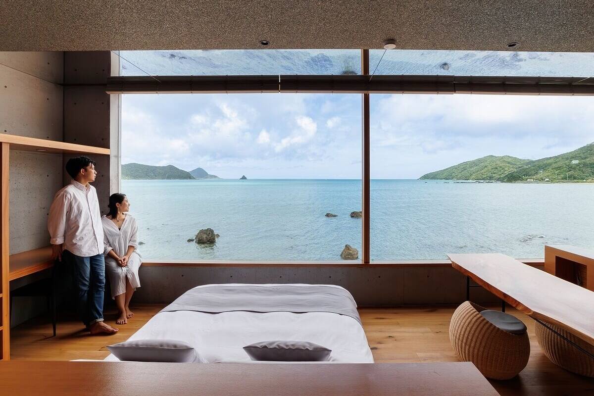 高級別墅, 1 張加大雙人床 | Spa