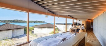 傳泊 The Beachfront MIJORA  