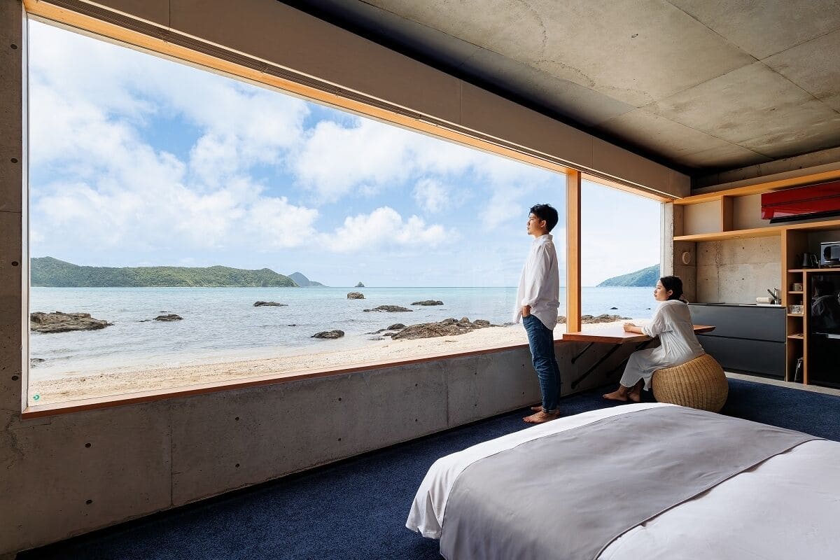 Villa, 1 Queen Bed, Non Smoking (Horizon Deluxe Villa)