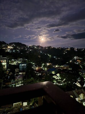 Condo, 1 Bedroom, Accessible, Balcony | Exterior