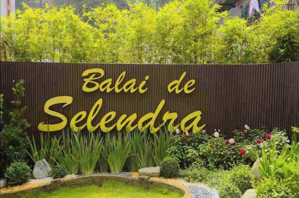 Jardín