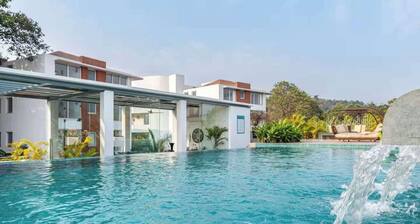 Camelia by Da Alohas luxe 2 BHK Suite