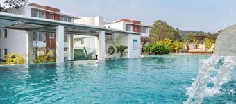Camelia by Da Alohas luxe 2 BHK Suite