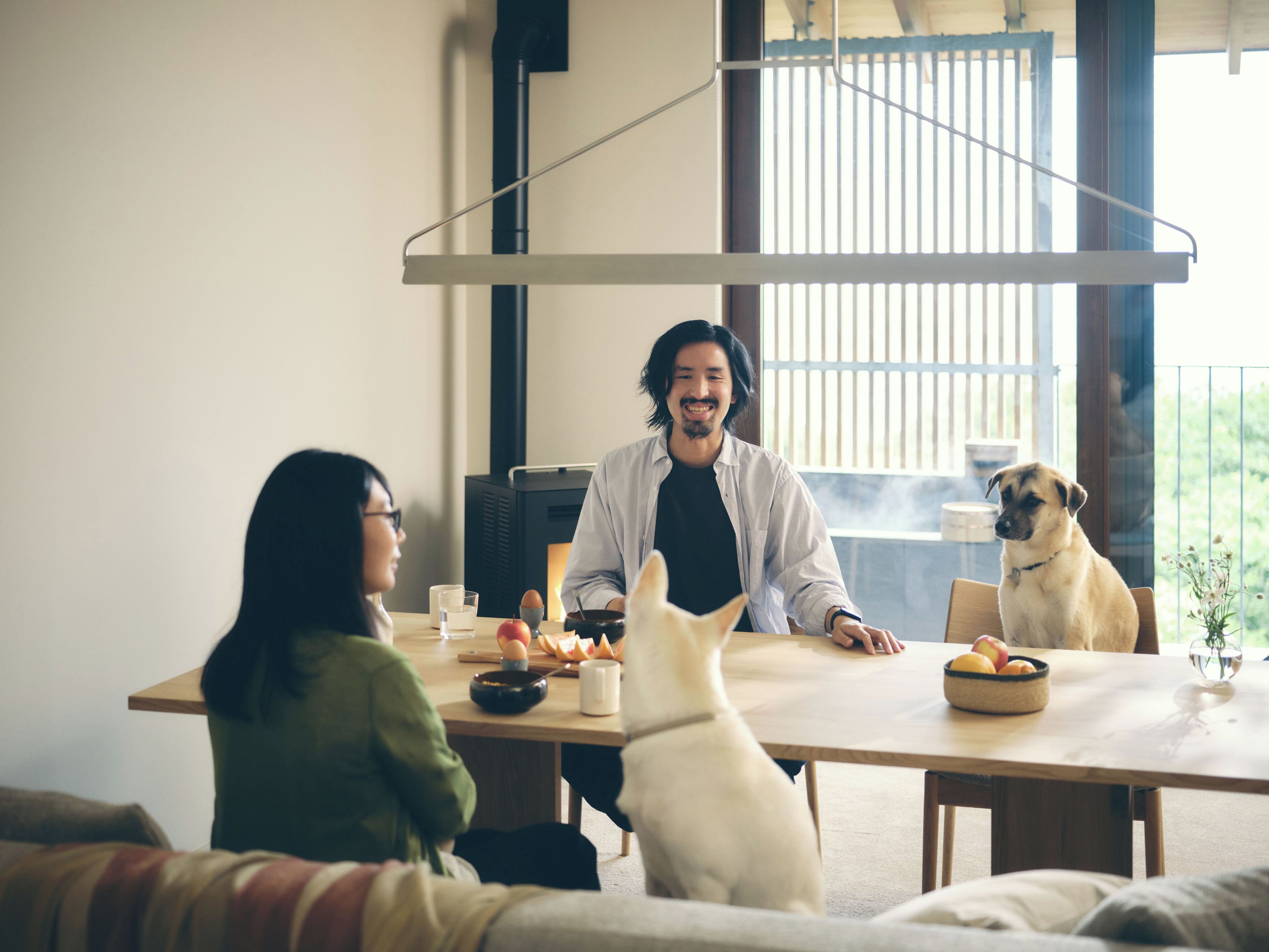 Bureau, Wi-Fi gratuit, draps fournis